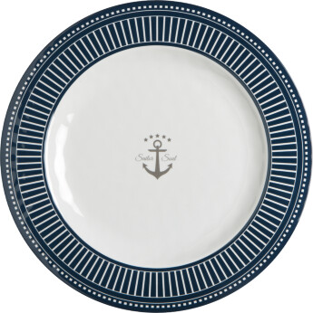 Sailor Soul Middagstallerken Ø28 6 stk