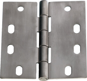 Bladhengsel syrefast 143 x 140 mm