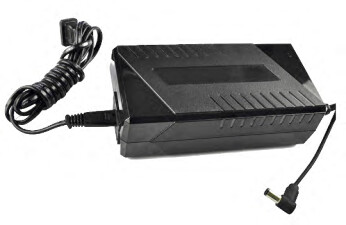 1852 Lader til båtmotor 3,0