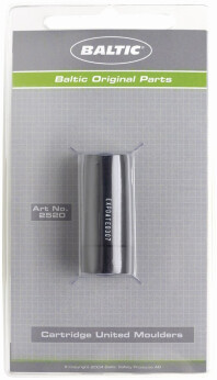 Baltic Utløsermekanisme, United Moulders