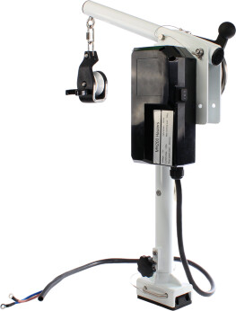 Sea-Lift teinehaler MH200i 12V