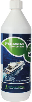 SystemRens 1 l