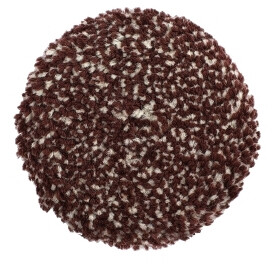 Meguiars Ullrondell 7' rød