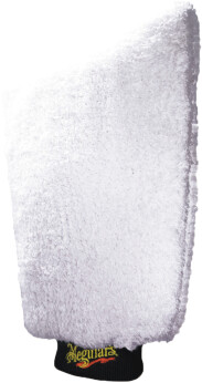 Meguiars Wash Mitt vaskehanske