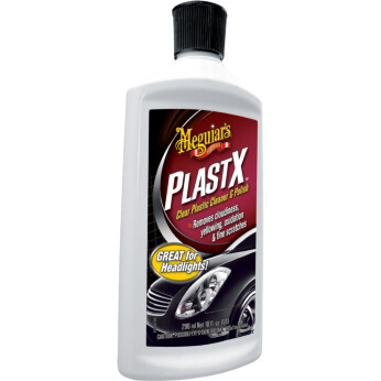 Meguiars Plast-X 296 ml