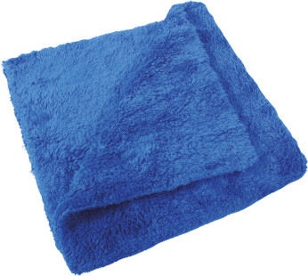 1852 Mikrofiberklut Polering