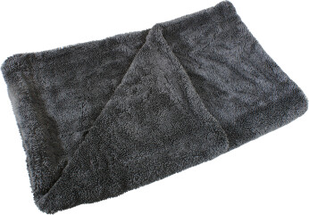 1852 Mikrofiber Tørkehåndkle Twisted