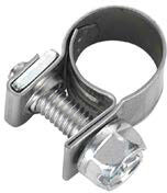 Webasto Slangeklemme til drivstoffpumpe Ø10