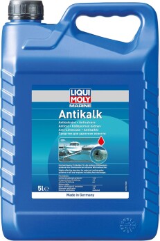 Liqui Moly Marine Antikalk 5 liter