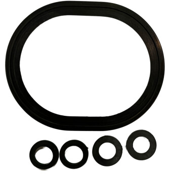 Isotemp Pakningsett Basic/Slim/Spa