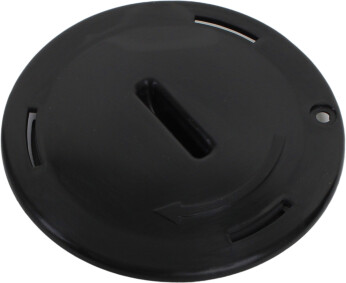 Blendelokk defroster 90 mm