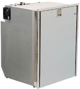 Isotherm Drawer 85 Inox Clean Touch kjøleskuff
