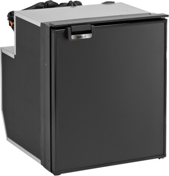Isotherm Cruise Classic Total Black kjøleskap 65/V