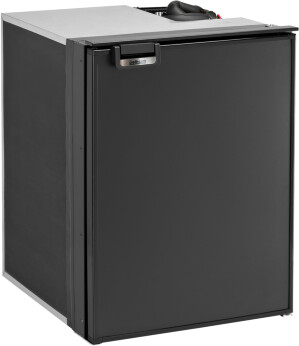 Isotherm Cruise Classic Total Black kjøleskap 85/V
