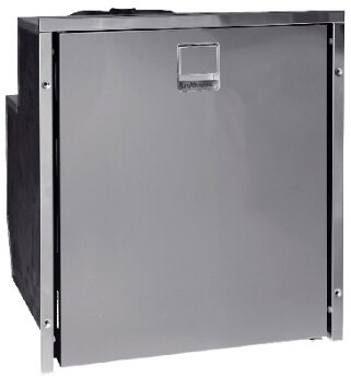Isotherm Cruise 65 Inox Clean Touch kjøleskap