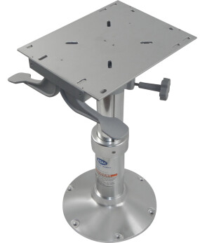 Stolsøyle SHD 'wide slide' 430-610 mm