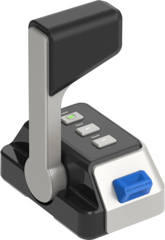 ePropulsion Smart Throttle kontrollboks for I- og X-serie