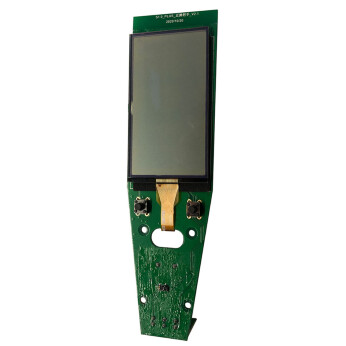 ePropulsion Throttle Handle Control Panel Assy.