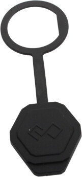 ePropulsion Deksel til ladekontakt motor