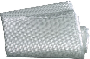 BHP Glassfiber 600 g/m2 Biaxial, 1m2