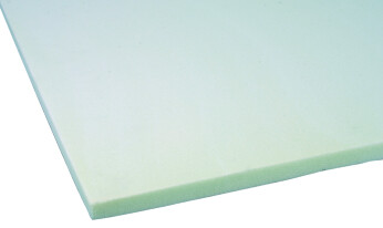 BHP Polyuretanskive 1000x600x20 mm