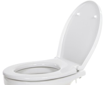 Jabsco Toalettsete regular soft close 2018