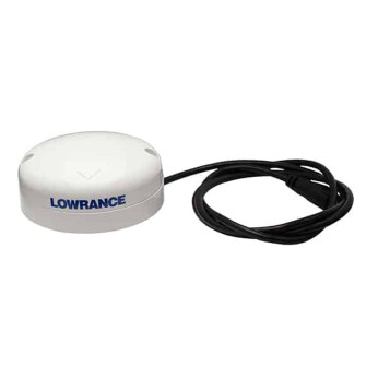 Lowrance Point-1 GPS/HDG-antenne