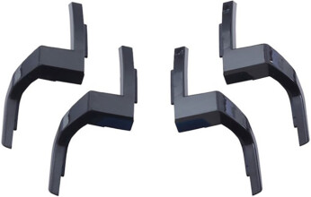 Lowrance Monteringsklips for Elite FS