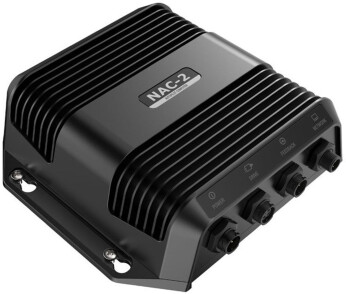 Lowrance NAC-2 autopilotcomputer
