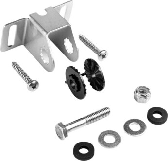 Lowrance Akterspeilfeste Tripleshot