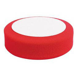 Flex Rondell m/borelås fin rød