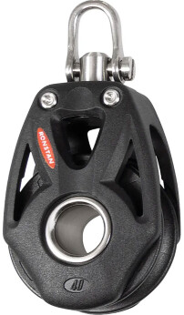 Ronstan Orbit 40 BB svivel, RF48100