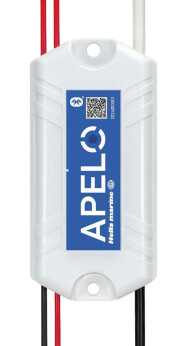 Hella Apelo Lyskontroller