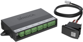 Roca Wiper Control Dynamic for W10/12