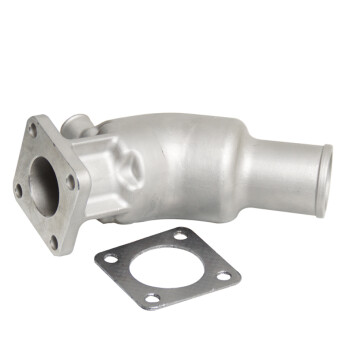 1852 Eksosbend til Volvo Penta MD2010-40 og D1-D2