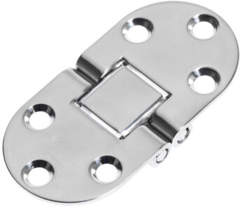 Roca Bordhengsel 180° 38 x 76mm