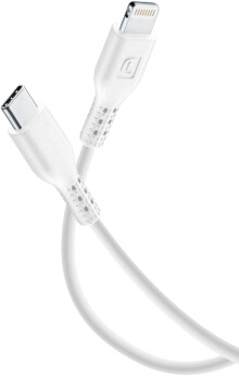 Cellularline USB-C til Lightning kabel 1,2 m