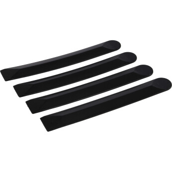 Blandepinner i plast 8 stk