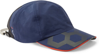 Gill Race Caps dark blue