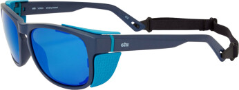 Gill Verso Sunglasses Blue