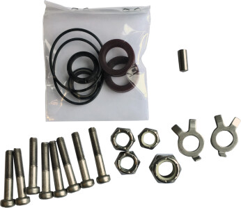 Ultraflex Service Kit til UC94 (obf/1 40154f & obf/3 40161c)