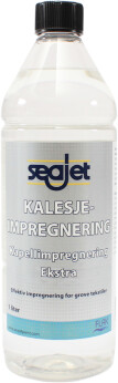 Seajet Kalesjeimpregnering 1 l