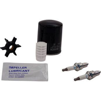 Yamaha Servicekit 1 (F15C, F20B)