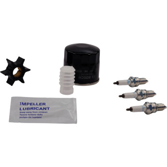 Yamaha Servicekit 6 (FT50C)