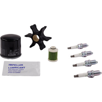 Suzuki Servicekit 4 (DF100A, DF115A, DF140A(2013+)