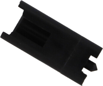 Davis Metric Rain adapter