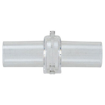 Vindtunell for WM vindmålere