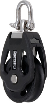 Seldén Blokk PBB50 enkel