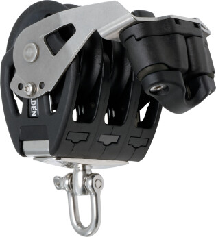 Seldén Blokk PBB60 trippel-cam