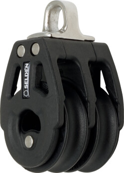 Seldén Blokk BBB30 dobbel